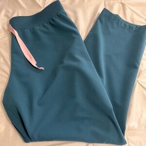 FIGS Livingston Basic Scrub Pants